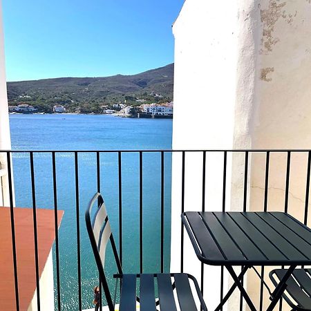 Poal-Duplex De Ensueno En Cadaques Appartement Buitenkant foto