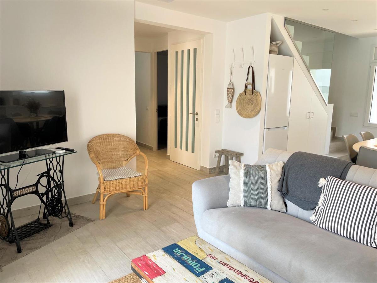 Poal-Duplex De Ensueno En Cadaques Appartement Buitenkant foto
