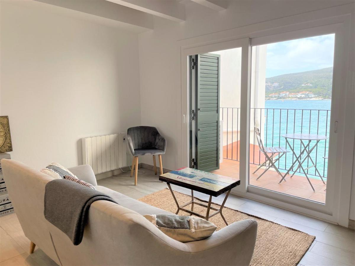 Poal-Duplex De Ensueno En Cadaques Appartement Buitenkant foto