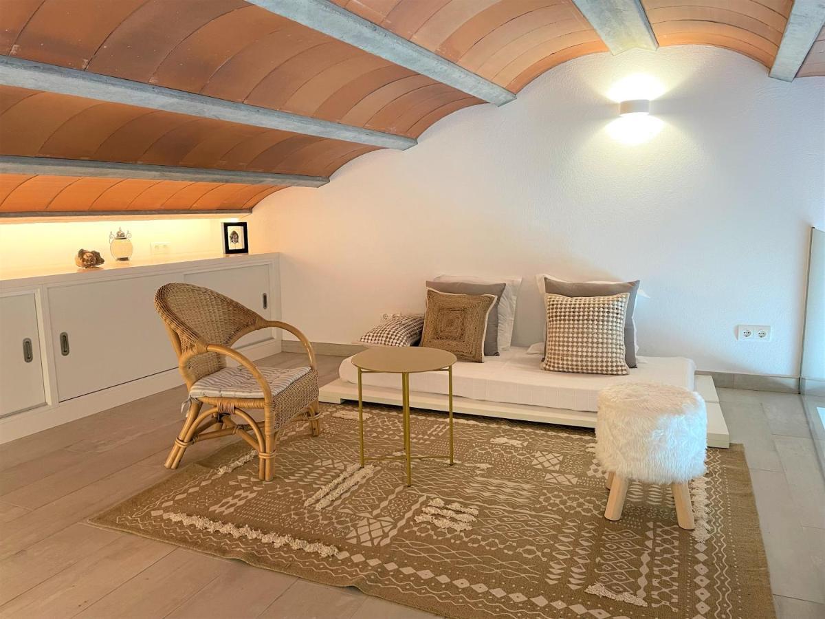 Poal-Duplex De Ensueno En Cadaques Appartement Buitenkant foto