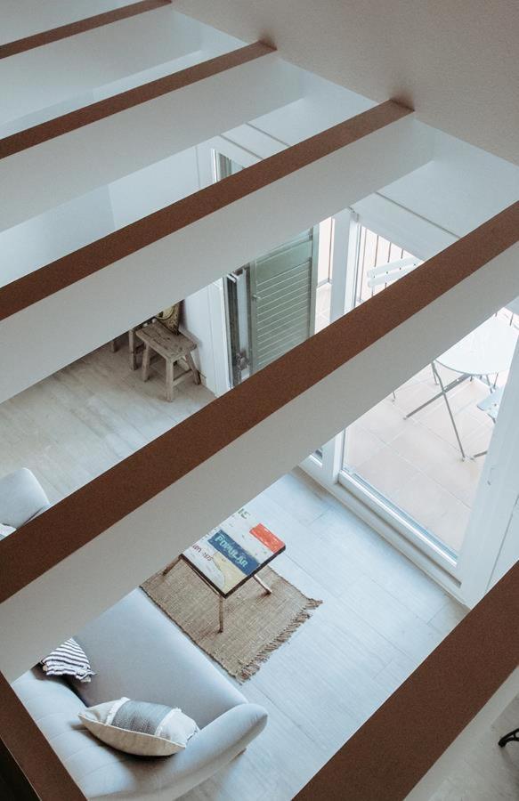 Poal-Duplex De Ensueno En Cadaques Appartement Buitenkant foto
