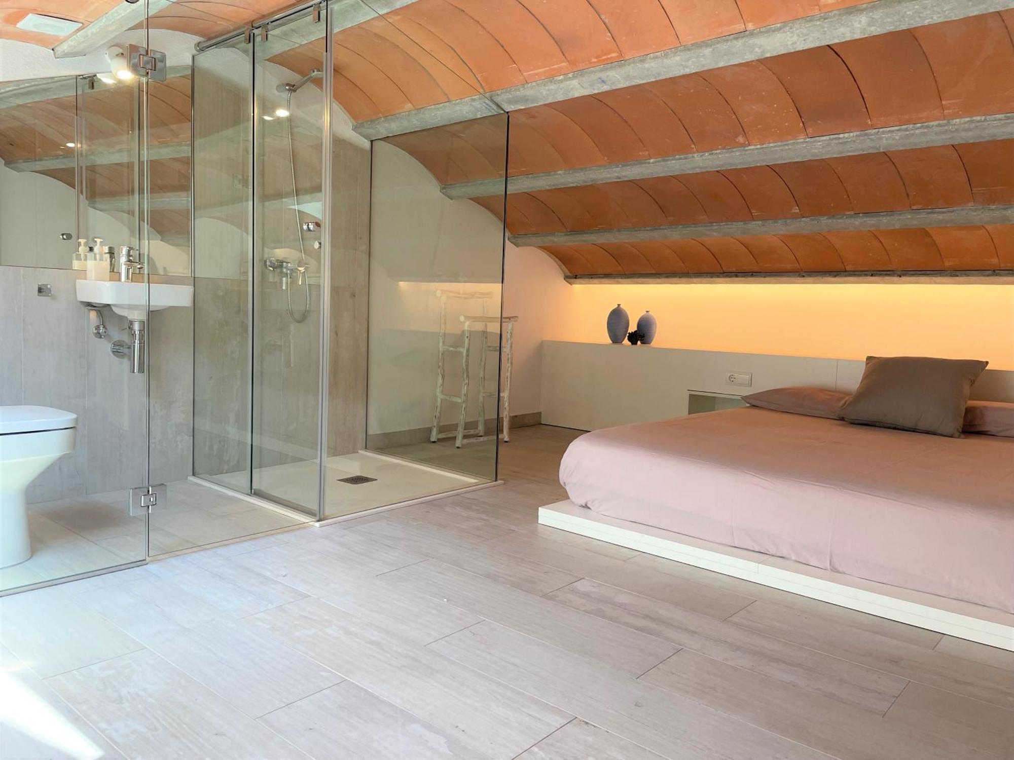 Poal-Duplex De Ensueno En Cadaques Appartement Buitenkant foto