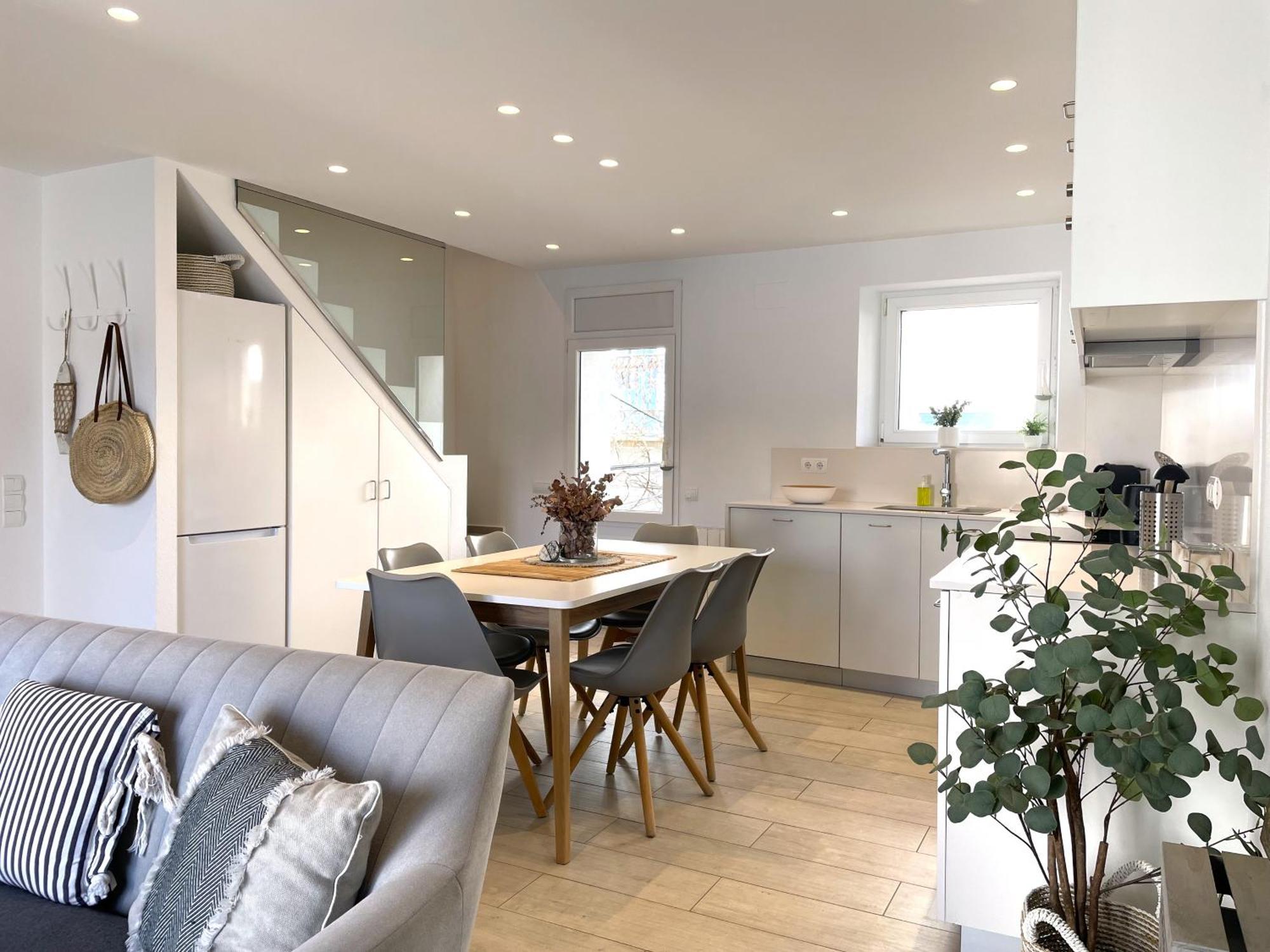 Poal-Duplex De Ensueno En Cadaques Appartement Buitenkant foto
