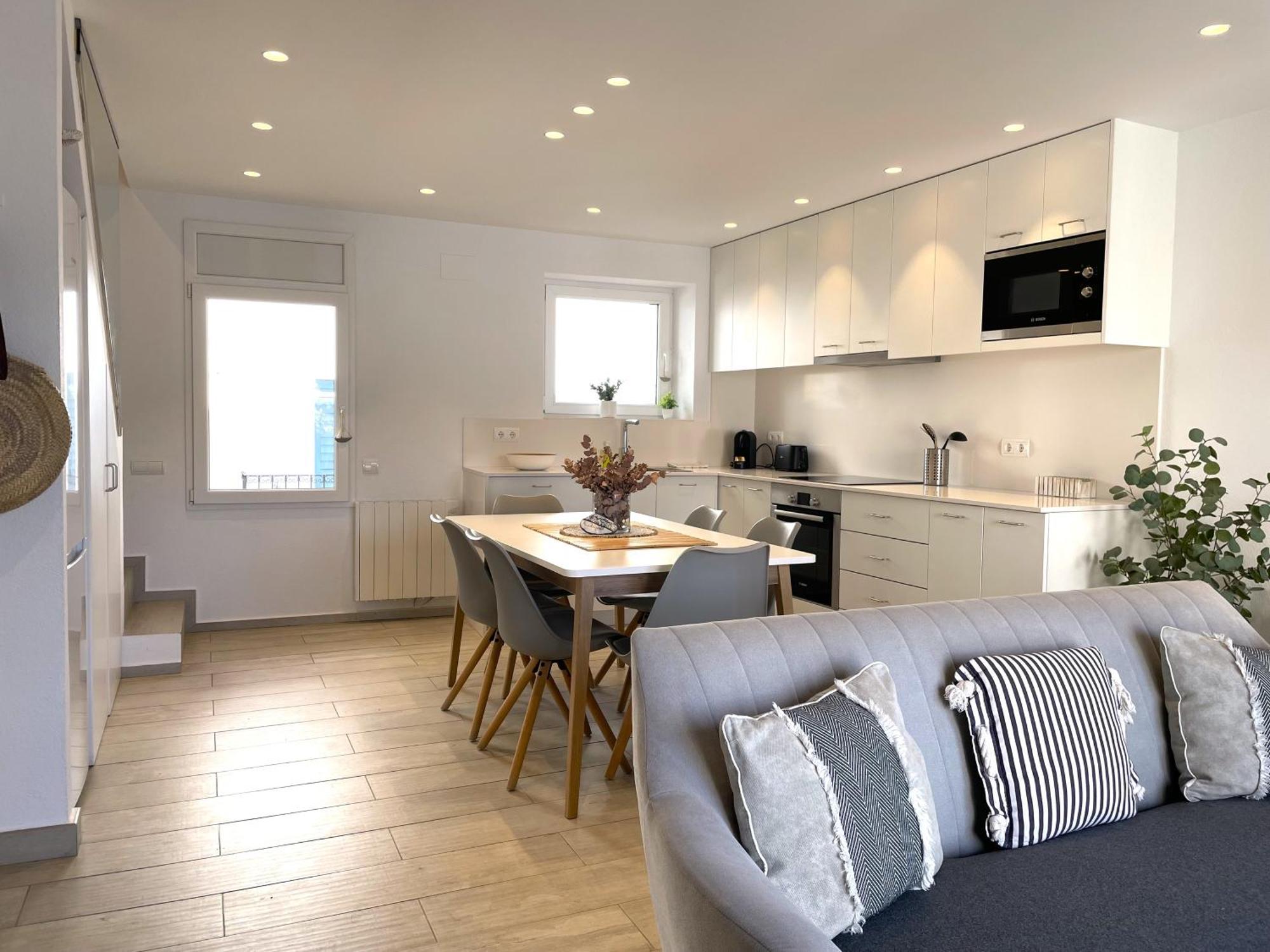 Poal-Duplex De Ensueno En Cadaques Appartement Buitenkant foto