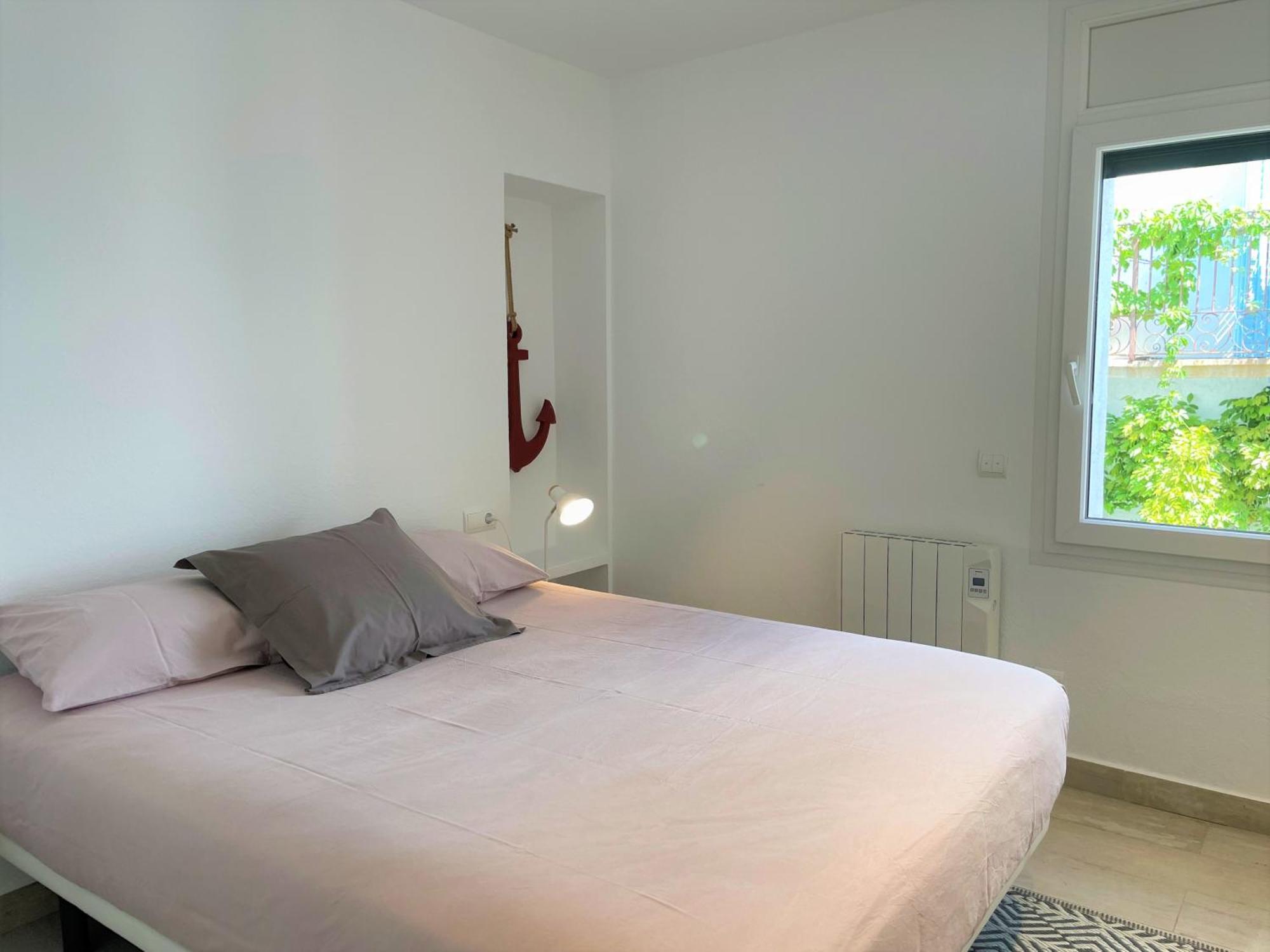 Poal-Duplex De Ensueno En Cadaques Appartement Buitenkant foto