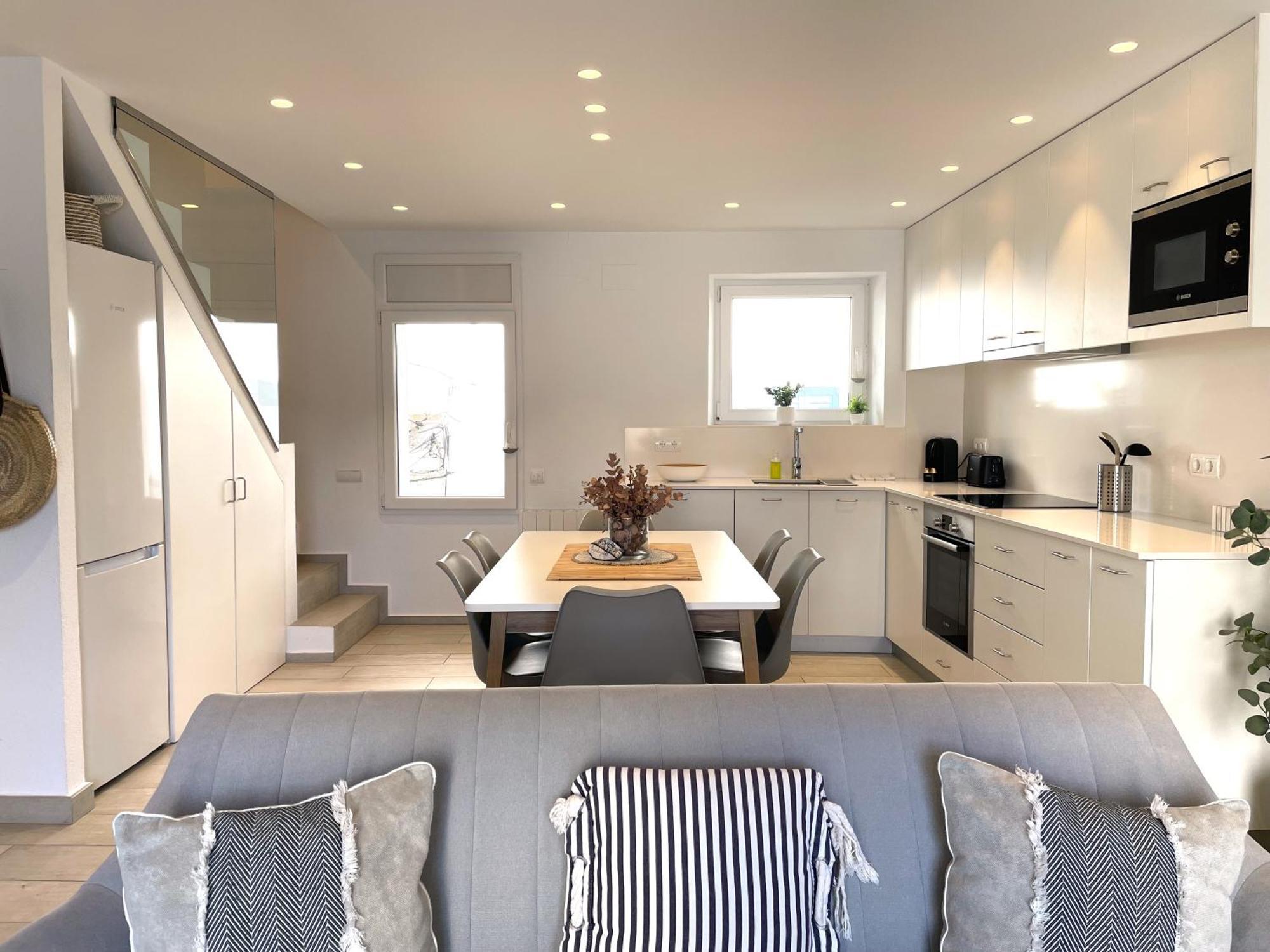 Poal-Duplex De Ensueno En Cadaques Appartement Buitenkant foto