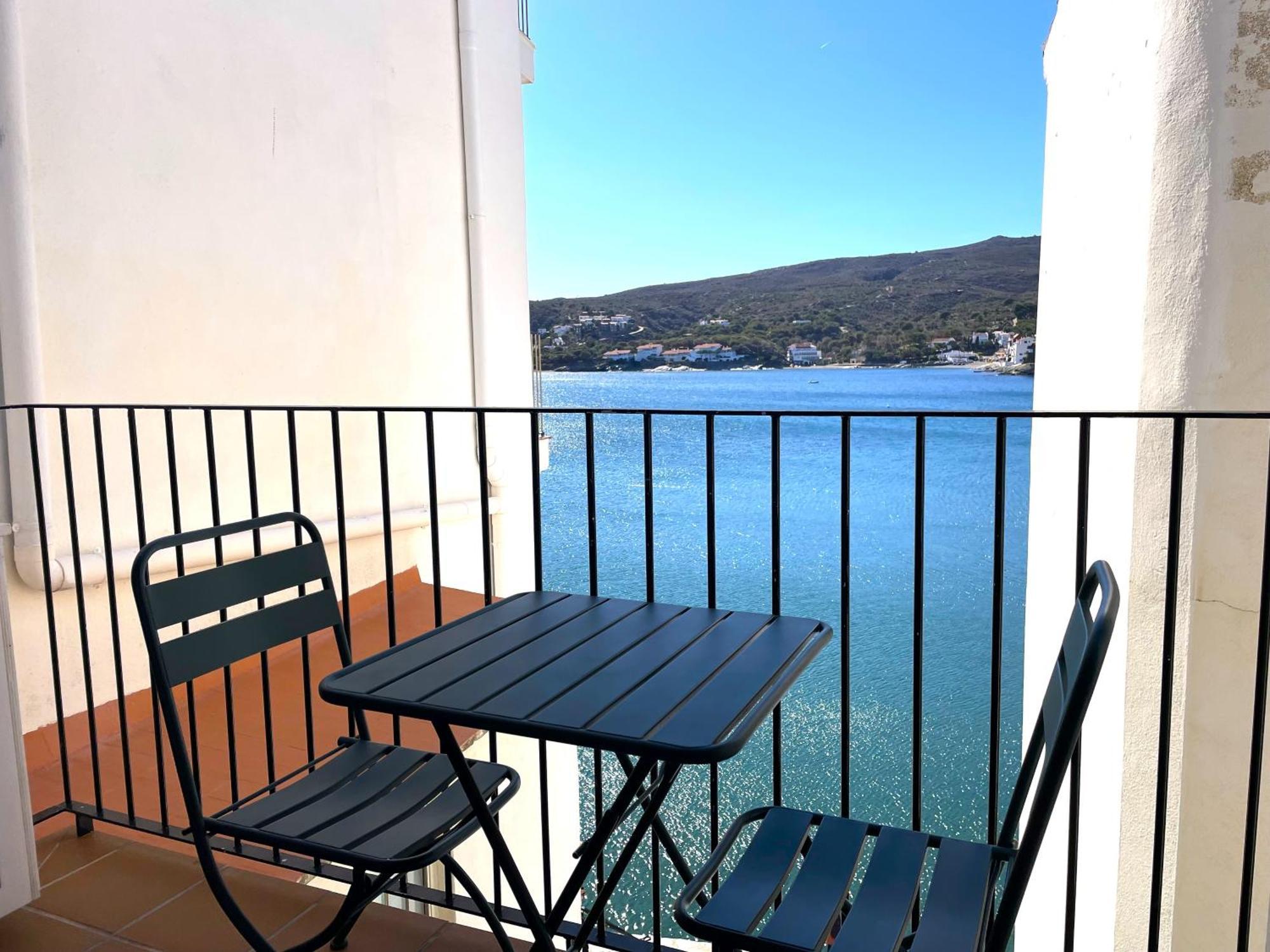 Poal-Duplex De Ensueno En Cadaques Appartement Buitenkant foto
