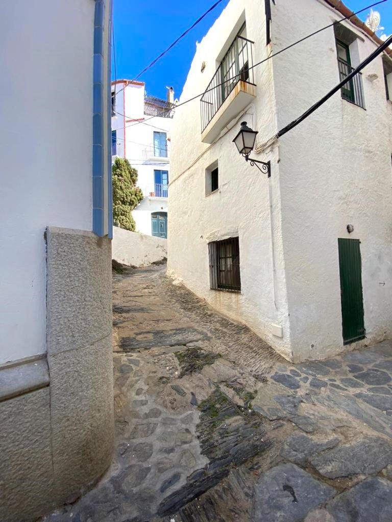 Poal-Duplex De Ensueno En Cadaques Appartement Buitenkant foto